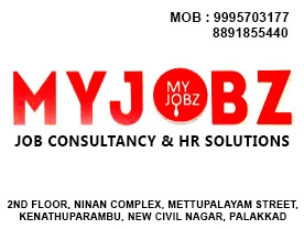 My Jobz Job Consultancy and Hr Solutions