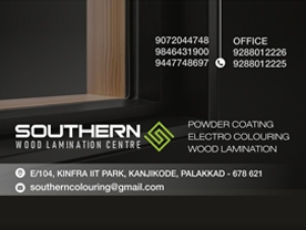Southern Wood Lamination Centre Pvt Ltd