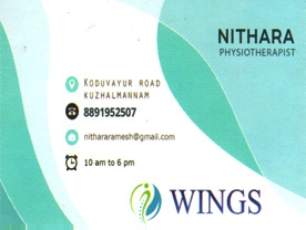 Wings Physiotherapy Clinic
