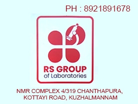 Rs Group of Laboratories