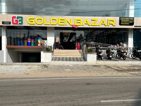 Golden Bazar