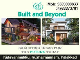 Built and Beyond Architectural Designers and Builders