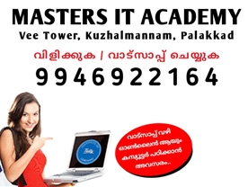 Masters IT Academy