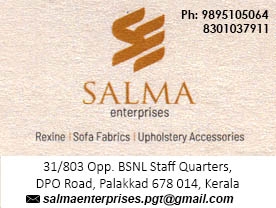 Salma Enterprises