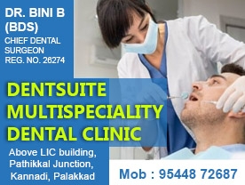 Dentsuite Multispeciality Dental Clinic
