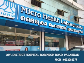 Micro Health Laboratorirs
