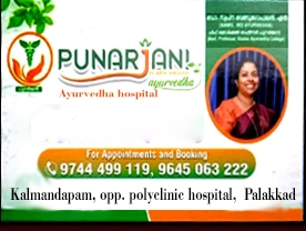 Punarjani Ayurvedic Hospital