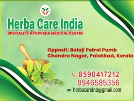 Herba Care India