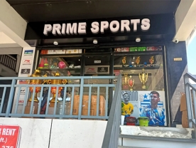 Prime Sports