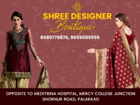 Shree Designer Boutique