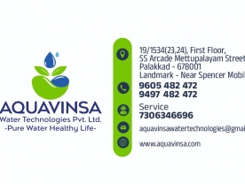 Aquavinsa Water Technologies