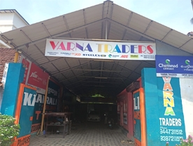 Varna Traders