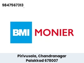 Monier Roofing