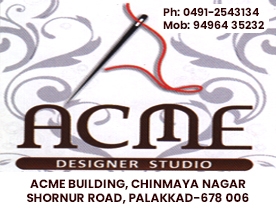 ACME Designer Studio
