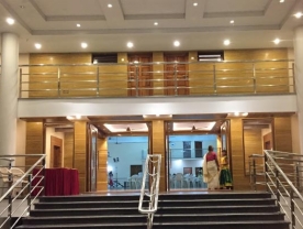 Krishnanjali AC Hall