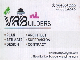 VRBuilders