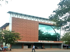 AH Palace