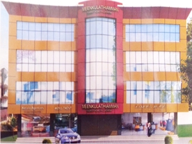 Are you searching for best Lodges ,Hotels, Dormitory Services , Kalyanamandapam,in Palakkad Kerala ?. 
Click here to get meenkulathiammantouristhome  contact address and phone numbers