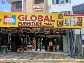 Global Furniture Mart