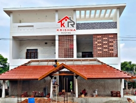 KR Groups of Company