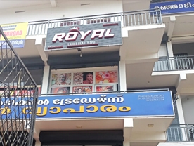 Royal Ladies Beauty Spot
