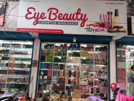 Are you searching for best Fancy Stores ,Gift Shops , Bag Shops,Pefumes Store, Gold Covering Shop, Beauty Products and Cosmetics
in Palakkad Kerala ?. Click here to get Eye Beauty contact address and phone numbers