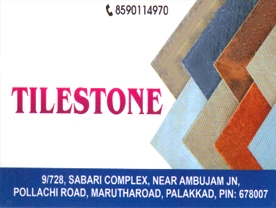Tilestone