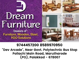 Dream Furniture