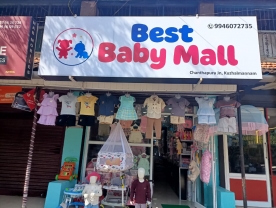 Best Baby Mall