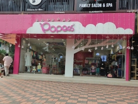Are you searching for best Baby Products Shops, Readymade Garments,Gift Shops , Textiles Shops in Palakkad Kerala ?. 
Click here to get Best Popees Baby Care Mannarkad contact address and phone numbers