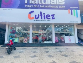 Are you searching for best Baby Products Shops, Readymade Garments,Gift Shops , Textiles Shops in Palakkad Kerala ?. 
Click here to get Best Cutiez Lifestyle LLP contact address and phone numbers