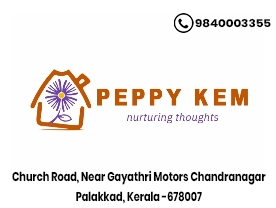 Peppy Kem