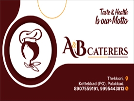 A&B Caterers