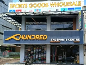 Are you searching for best Sports,Sports Goods Dealers,Trophies Dealers in Palakkad Kerala ?.
Click here to get The Sports Centre contact address and phone numbers