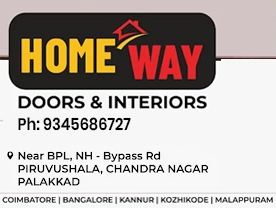 Home Way Doors and Interior