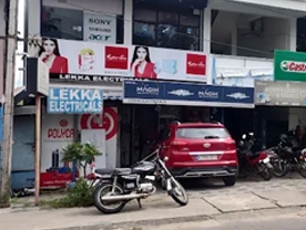 Lekka Electricals and Plumbing