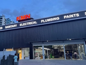 KMN Tiles Palakkad
