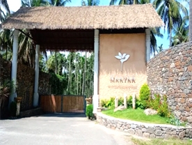 Maayaa By KPM Tripenta