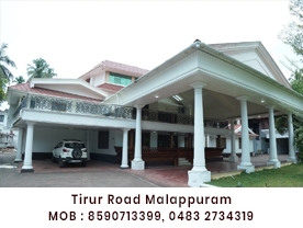 KPM Service Villa
