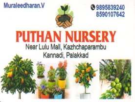 Puthan Nursery