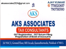 AKS Associates