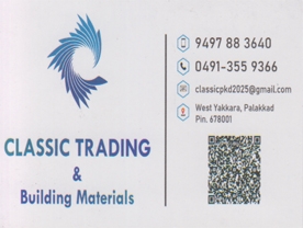 Classic Trading and Building Materials