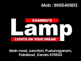 Chambu's LAMP
