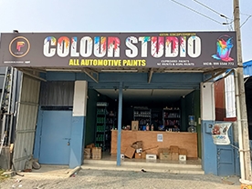 Are you searching for best Automotive Paint Dealers , Paint Dealers , Hardware Shops in Palakkad Kerala ?.
Click here to get Colour Studio contact address and phone numbers