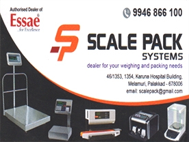 Are you searching for best Weighing Machine Dealers,Meter Sales and Service in Palakkad Kerala ?.
Click here to get Yuga Sewing Machines and Button House contact address and phone numbers