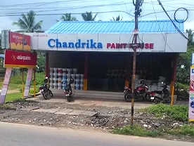 Chandrika Paint House