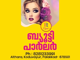 Lyras Makeover Studio and Beauty Parlour