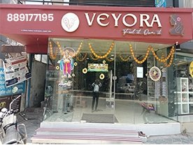 Veyora Fancy