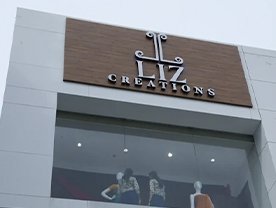 Are you searching for best Boutiques , Churidhar and Materials , Ladies Tailoring and Embroidery Shops,
Readymade Garments in Palakkad Kerala ?.
Click here to get Liz Creations contact address and phone numbers