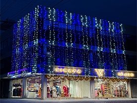 Are you searching for best Boutiques , Churidhar and Materials , Ladies Tailoring and Embroidery Shops, Readymade Garments in Palakkad Kerala ?.Click here to get Vihana an exclusive boutique for women contact address and phone numbers